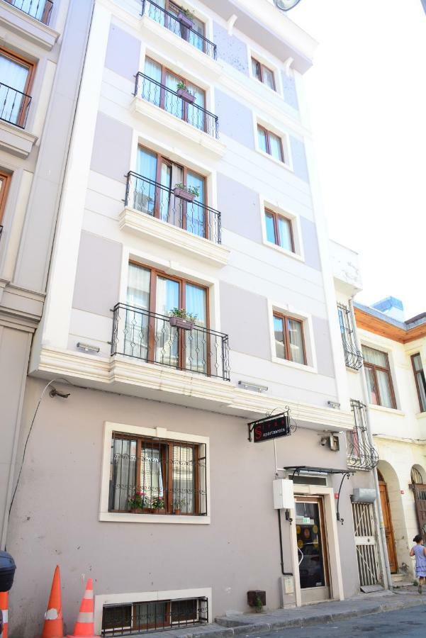 Siper Apartament